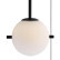 Подвесной светильник Loft IT Signal 10029PS Black