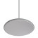 Подвесной светодиодный светильник Loft IT Plato 10119 Grey