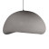 Подвесной светильник Loft IT Stone 10252/800 Grey