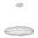 Подвесной светодиодный светильник Loft IT Cloud 10247/1000 White