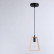 Подвесной светильник Ambrella light Traditional Loft TR80497