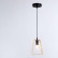 Подвесной светильник Ambrella light Traditional Loft TR80497