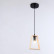 Подвесной светильник Ambrella light Traditional Loft TR80497