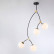 Подвесной светильник Ambrella light Traditional Modern TR2575