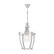 Подвесной светильник Lumina Deco Brooklyn LDP 1241-1 CHR