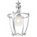 Подвесной светильник Lumina Deco Brooklyn LDP 1241-1 CHR