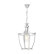 Подвесной светильник Lumina Deco Brooklyn LDP 1241-1 CHR