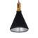 Подвесной светильник Lumina Deco Loffia LDP 7867 BK+WT