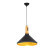 Подвесной светильник Lumina Deco Loffia LDP 7868 BK