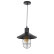 Подвесной светильник Lumina Deco Ulivia LDP 6013 BK