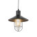 Подвесной светильник Lumina Deco Ulivia LDP 6013 BK