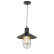 Подвесной светильник Lumina Deco Ulivia LDP 6013 BK