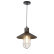 Подвесной светильник Lumina Deco Ulivia LDP 6013 O.SL