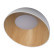 Потолочный светодиодный светильник Loft IT Egg 10197/500 White