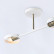 Потолочный светильник Ambrella light Traditional Loft TR8222