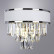 Настенный светильник Arte Lamp Diadem A1002AP-2CC