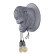 Настенный светильник Loft IT Gorilla 10178 Grey