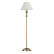 Торшер Ideal Lux Firenze Pt1 Oro Antico 020877