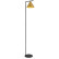 Торшер Arte Lamp David A7033PN-1BK