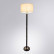 Торшер Arte Lamp Robert A5029PN-1SS