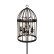 Торшер Loft IT Vintage Birdcage Loft1891F