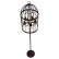 Торшер Loft IT Vintage Birdcage Loft1891F