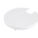 Крышка Deko-Light Heatsink Cover White for Series Uni II Mini 930328