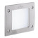 Уличный светодиодный светильник Ideal Lux Leti PT1 Square Bianco 096575