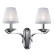 Бра Ideal Lux Pegaso AP2 Bianco 059211