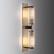 Бра Imperium Loft Alouette Linear Sconce 140565-26