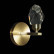 Бра Loft IT Rock 10111W Gold