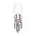 Бра Loft IT Zenith 10210/1W White