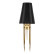 Бра Loft IT Brunilde 10207W/L Gold