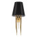 Бра Loft IT Brunilde 10207W/M Gold