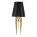 Бра Loft IT Brunilde 10207W/M Gold