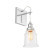 Бра Lumina Deco Fredica Moletti LDW 6844-1 CHR+PR