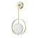 Бра Escada Hypnosis 10206/SG LED White/Gold