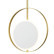 Бра Escada Hypnosis 10206/SG LED White/Gold