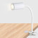 Настольная лампа Ambrella light Wallers FW2467