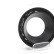 Рефлекторное кольцо Deko-Light Reflector Ring II black for Series Uni 930371