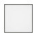 Потолочный светодиодный светильник Arlight SP-Quadro-S120x120-13W Warm3000 034776