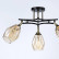 Потолочная люстра Ambrella light Traditional Modern TR303033