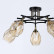 Потолочная люстра Ambrella light Traditional Modern TR303035