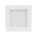 Встраиваемый светодиодный светильник Arlight DL-93x93M-5W Warm White 020123