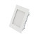 Встраиваемый светодиодный светильник Arlight DL-93x93M-5W Day White 020122