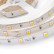 Светодиодная лента Apeyron 7,2W/m 30LED/m 5050SMD теплый белый 5M 00-37