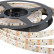 Светодиодная влагозащищенная лента Feron 19,2W/m 240LED/m 2835SMD теплый белый 5M LS615 27734