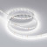 Светодиодная лента Arlight 12W/m 160LED/m 2835SMD холодный белый 5M UL-A160-8mm 24V White6000 040009