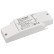 Драйвер Arlight ARJ-7-PFC-Triac-A 7-13V 6,5W IP20 0,35-0,5A 028188