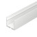 Профиль с экраном Arlight SL-LINE-3535-2500 WHITE+OPAL 036302